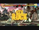 高田馬場ミカド　GGXｒｄ　Ver.1.11 5月30日 土曜 固定３ON その1-2