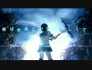 【巡音ルカ】通リ雨【オリジナル】