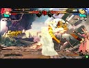 高田馬場ミカド　GGXｒｄ　Ver.1.11 5月30日 土曜 固定３ON その4-1