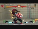 Stunfest2015　FT5　EBI(ハカン) vs Gagapa(ベガ)