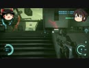 【DUST514ゆっくり実況】白兵の巫女と艦娘がいくDUST514　part2