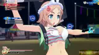 【PS4】　閃乱カグラEV　忍ばない少女達の戦い　Part4