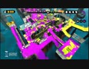 【splatoon 実況】イカ穴に入らずんばイカを得ず vol.6