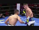 ボクシング　アミール・カーン vs クリス・アルジェリ