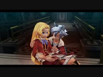 閃の軌跡ⅡってRPGを楽しもうぜ　その62