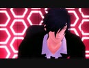 【MMD刀剣乱舞】AKI式燭台切光忠でTOXIC