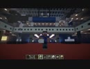 【Minecraft】 1人でワシントンDCつくる！ 10話 【ゆっくり実況】