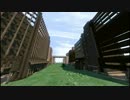 【LH】アキバをつくろうMinecraft2【廃墟】
