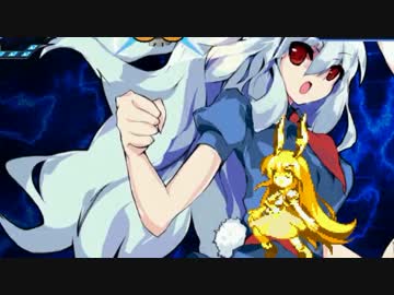 【MUGEN】金ラオウ前後狂中位級ランセレバトル【拳王杯】part56