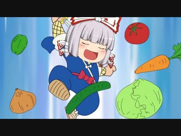 GM妹紅のクトゥルフRhapsody第2話