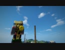 【Minecraft】片手間GregtechGX　⑪枚目【弦巻マキ実況】