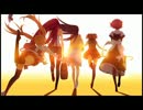 【MAD】 グリザイア　【幻想の城】