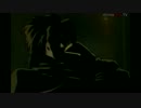 【ジョジョOVA】階段を下りさせられるシーン【英語】
