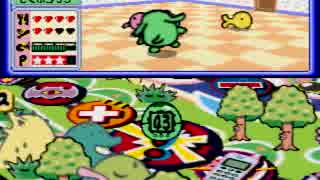 ４人で楽しいたまごっち64【みんなでたまごっちワールド】part.4
