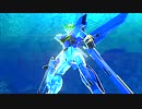 【実況】自由な発想で戦うガンダムブレイカー2 part15