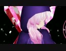 [MMD]歌幡メイジ さんで一騎当千