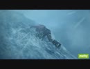 ライズ オブ トゥームレイダー E3 Preview トレーラー