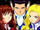 暇だった社会人の「サクラ大戦Ⅲ」実況プレイpart05