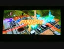 【EXVSFB】相方FAユニコーン視点【直撮り】