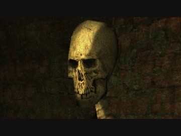 ※決して、見てはいけないホラーゲーム　-DungeonNightmares-　【３】