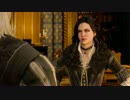 Witcher3心躍って初見実況プレイ第19.5章