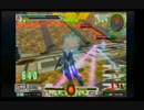 EXVSMB デルタプラス視点０１