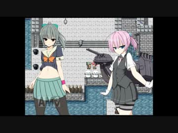 【艦これ】ぬい☆ぬい　コスプレシミュレータ