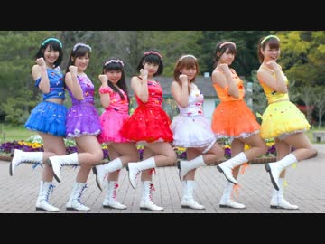【全力Girl☆なななな】全力☆Girl