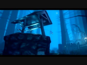 【実況】 ２歳の子供視点で体験する究極ホラー〔Among The Sleep〕 part.8