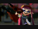 スプラトゥーンデース　ナワバリバトル編　Part8【実況】