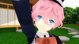 【ＭＭＤ刀剣乱舞】秋田くんでハイファイレイヴァー