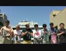cool knitting!! 男子集団編みのススメ