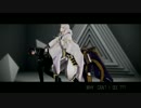 【MMD】鶴・燭・長でECHO【刀剣乱舞】