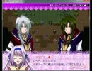 女の子向けRPG『夜明けのマリアージュ２』テスト動画_03