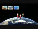 【実況】へたっぴでも毎日楽しくマリオカーート8【part77】