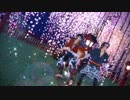 【MMD刀剣乱舞】　むつとむつが月の光に導かれ