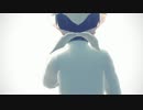 【MMD鬼徹】銀猫ふたり【ちび化】