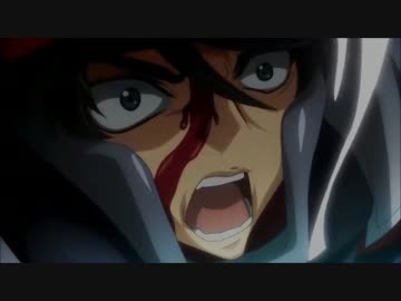 MJP　ヒタチ・イズル　レッドファイブ　ラストバトル