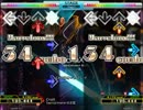 【足譜面】CroiX【ESP17】