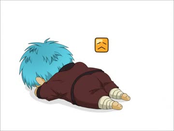 【手描き】国広兄弟ふれあい動画【刀剣乱舞】