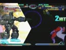 2015/05/30 池袋ランブルプラザ MARVEL VS. CAPCOM 2 筐体レンタル対戦会 #7