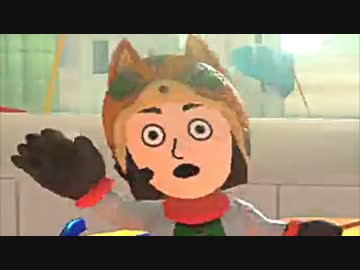 【実況】マリオカート８ 武家修行の館 part１７