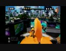 【女性実況】フレンド3人でイカゲームいかがかな_2【ｽﾌﾟﾗﾄｩｰﾝ】