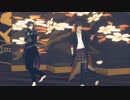【MMD刀剣乱舞】 ローリンガール 【伊達組】