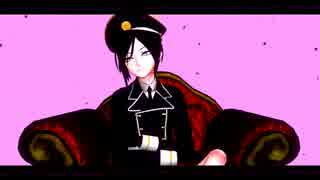 【MMD刀剣乱舞】　PiNK CAT　【薬研】