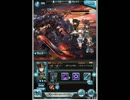 【グラブル】コロッサス　マグナ　SRキャラ縛り　ソロ