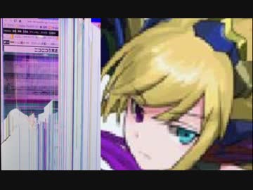 【パズドラ】念願の「青ソニア」を引くがモニターが大破し絶望する瞬間