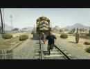 【GTA5】一人称視点にこだわってまったりやる【実況】　＃6-3
