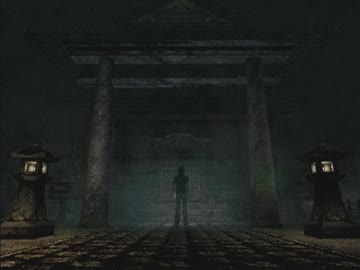 【実況】 侵食する恐怖　『零～刺青の聲～』実況プレイ part37