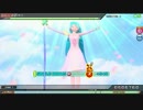 【PDA】ＥＸパフェメドレーほぼホワイトワンピース206神曲